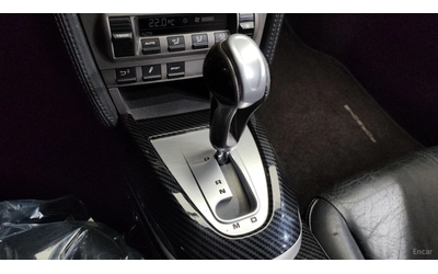 Porsche 911 Carrera 4S* BOSE* ПОДГРЕВ* ШИБИДАХ* CARBON* - автомобили, коли, обяви за нови и употребявани 8