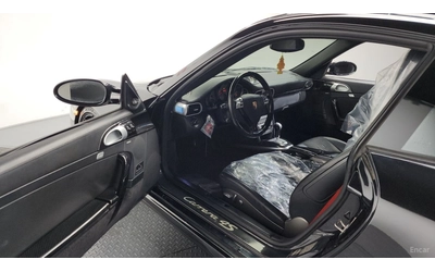 Porsche 911 Carrera 4S* BOSE* ПОДГРЕВ* ШИБИДАХ* CARBON* - автомобили, коли, обяви за нови и употребявани 9