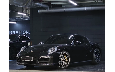 porsche-911 - 0