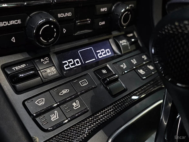 Porsche 911 991.1* TURBO S* КЕРАМИКА* iPE* BURMESTER* ОБДУХ - автомобили, коли, обяви за нови и употребявани 10