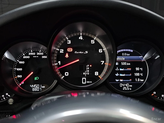 Porsche 911 991.1* TURBO S* КЕРАМИКА* iPE* BURMESTER* ОБДУХ - автомобили, коли, обяви за нови и употребявани 11