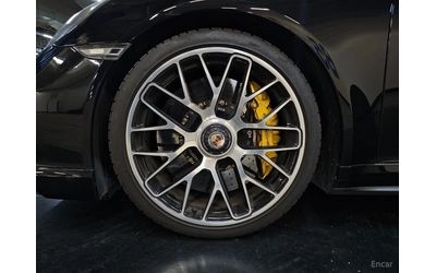 Porsche 911 991.1* TURBO S* КЕРАМИКА* iPE* BURMESTER* ОБДУХ - автомобили, коли, обяви за нови и употребявани 14