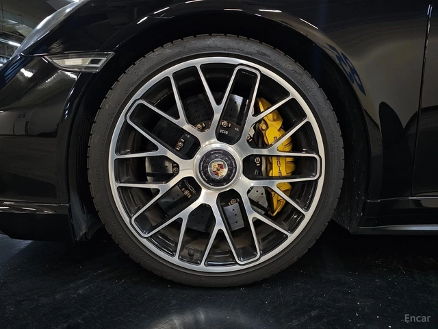 Porsche 911 991.1* TURBO S* КЕРАМИКА* iPE* BURMESTER* ОБДУХ - автомобили, коли, обяви за нови и употребявани 14