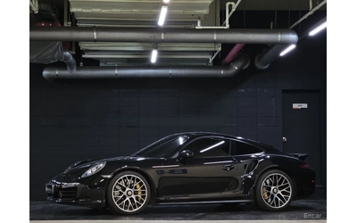 porsche-911 - 1