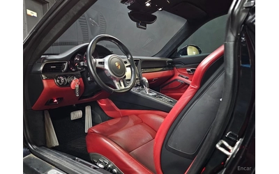 porsche-911 - 3