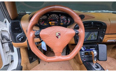 Porsche 911 TURBO* 996* - автомобили, коли, обяви за нови и употребявани 11