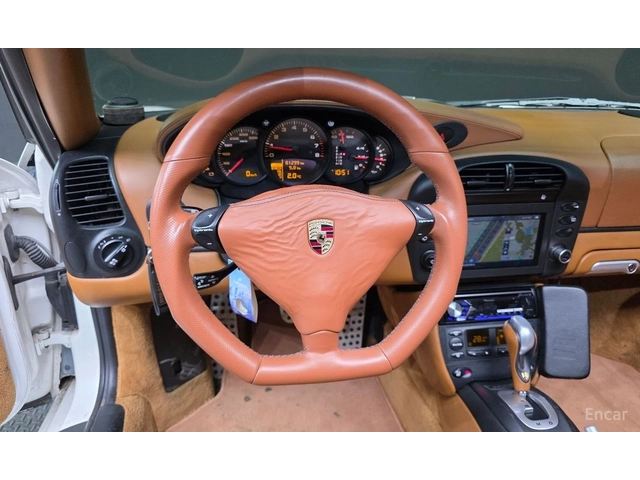 Porsche 911 TURBO* 996* - автомобили, коли, обяви за нови и употребявани 11