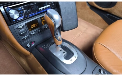 Porsche 911 TURBO* 996* - автомобили, коли, обяви за нови и употребявани 12
