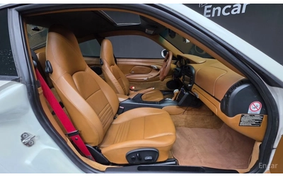 Porsche 911 TURBO* 996* - автомобили, коли, обяви за нови и употребявани 13