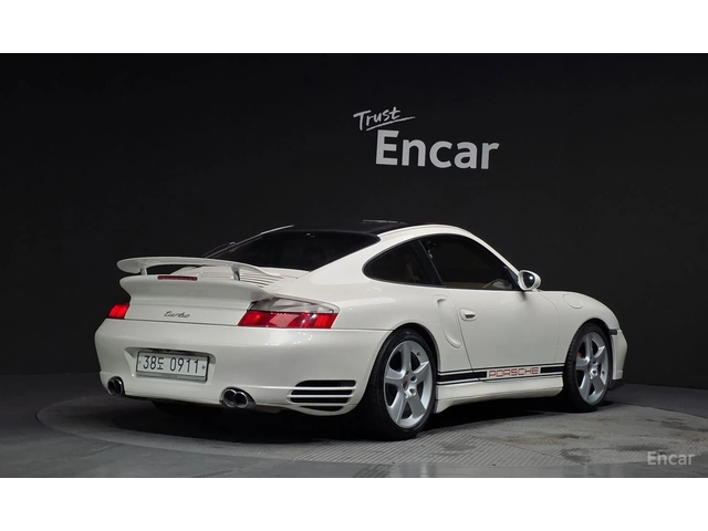 Porsche 911 TURBO* 996* - автомобили, коли, обяви за нови и употребявани 1