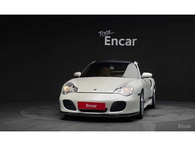 Porsche 911 TURBO* 996* - автомобили, коли, обяви за нови и употребявани 2