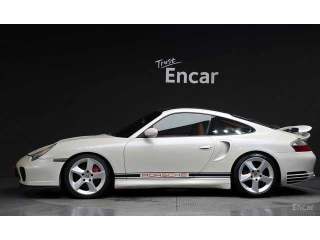 Porsche 911 TURBO* 996* - автомобили, коли, обяви за нови и употребявани 4