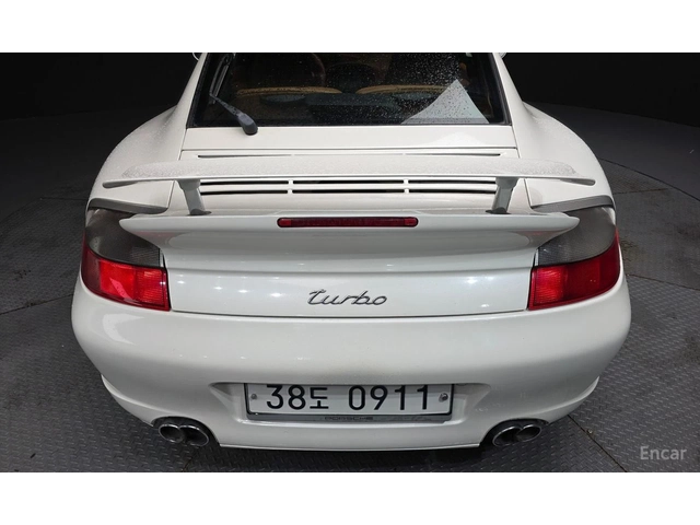 Porsche 911 TURBO* 996* - автомобили, коли, обяви за нови и употребявани 7