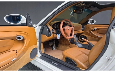 Porsche 911 TURBO* 996* - автомобили, коли, обяви за нови и употребявани 8