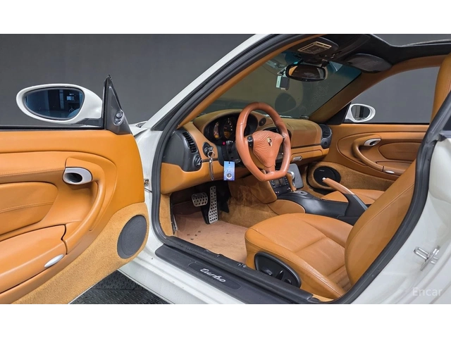 Porsche 911 TURBO* 996* - автомобили, коли, обяви за нови и употребявани 8