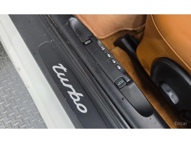 Porsche 911 TURBO* 996* - автомобили, коли, обяви за нови и употребявани 9