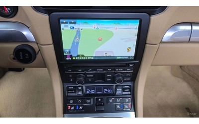 Porsche 911 CARRERA S* КОЖА* ПОДГРЕВ* НАВИ - автомобили, коли, обяви за нови и употребявани 13