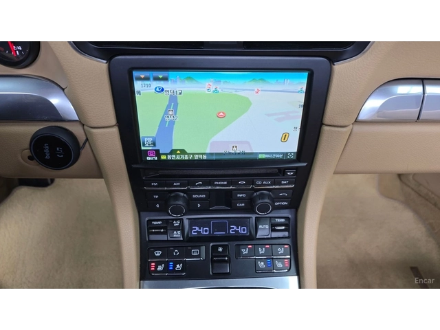 Porsche 911 CARRERA S* КОЖА* ПОДГРЕВ* НАВИ - автомобили, коли, обяви за нови и употребявани 13
