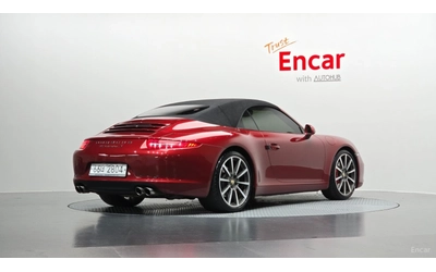 porsche-911 - 1