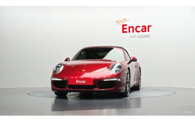 porsche-911 - 2