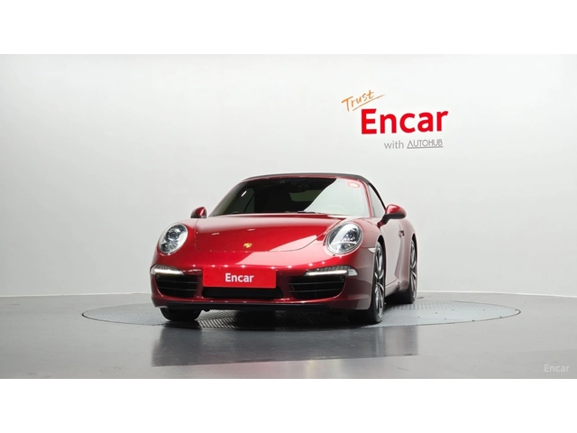Porsche 911 CARRERA S* КОЖА* ПОДГРЕВ* НАВИ - автомобили, коли, обяви за нови и употребявани 2