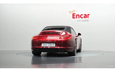 porsche-911 - 3