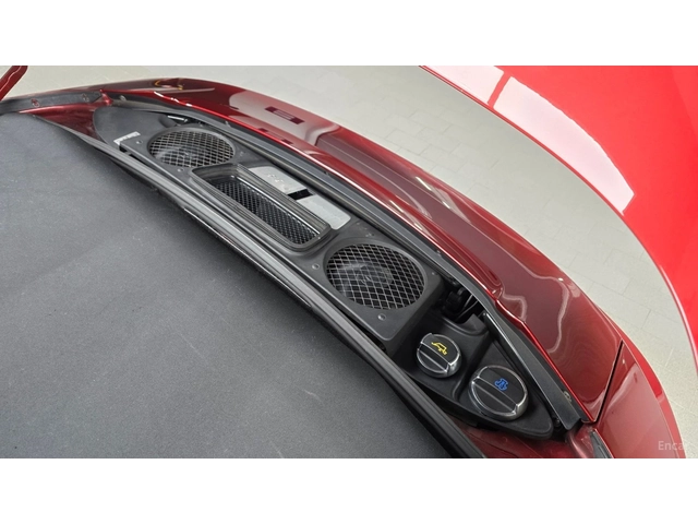 Porsche 911 CARRERA S* КОЖА* ПОДГРЕВ* НАВИ - автомобили, коли, обяви за нови и употребявани 5