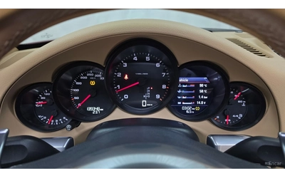 Porsche 911 CARRERA S* КОЖА* ПОДГРЕВ* НАВИ - автомобили, коли, обяви за нови и употребявани 7