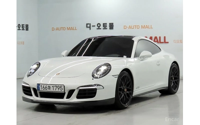porsche-911 - 0