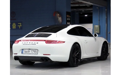 porsche-911 - 2