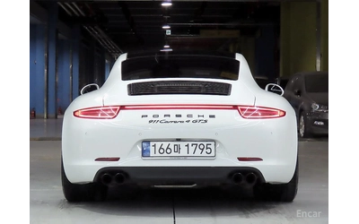porsche-911 - 3