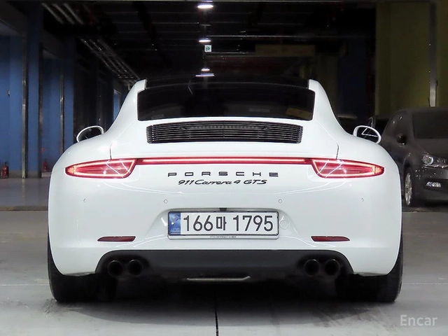 Porsche 911 Carrera* GTS* 991* BOSE* CHRONO* ОБДУХВАНЕ* - автомобили, коли, обяви за нови и употребявани 3