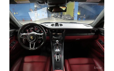 porsche-911 - 5