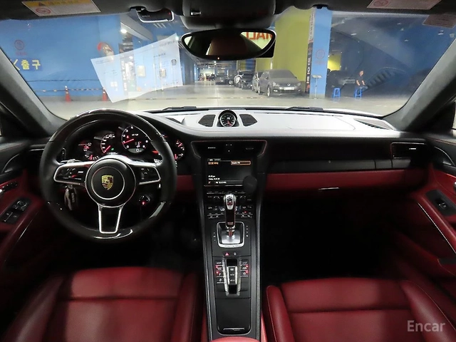 Porsche 911 Carrera* GTS* 991* BOSE* CHRONO* ОБДУХВАНЕ* - автомобили, коли, обяви за нови и употребявани 5