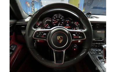 Porsche 911 Carrera* GTS* 991* BOSE* CHRONO* ОБДУХВАНЕ* - автомобили, коли, обяви за нови и употребявани 6