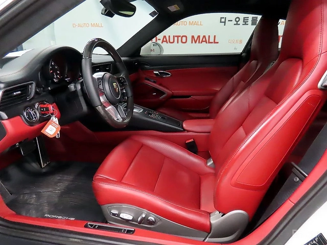 Porsche 911 Carrera* GTS* 991* BOSE* CHRONO* ОБДУХВАНЕ* - автомобили, коли, обяви за нови и употребявани 8