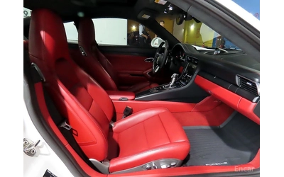 Porsche 911 Carrera* GTS* 991* BOSE* CHRONO* ОБДУХВАНЕ* - автомобили, коли, обяви за нови и употребявани 9