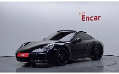 porsche-911 - 0