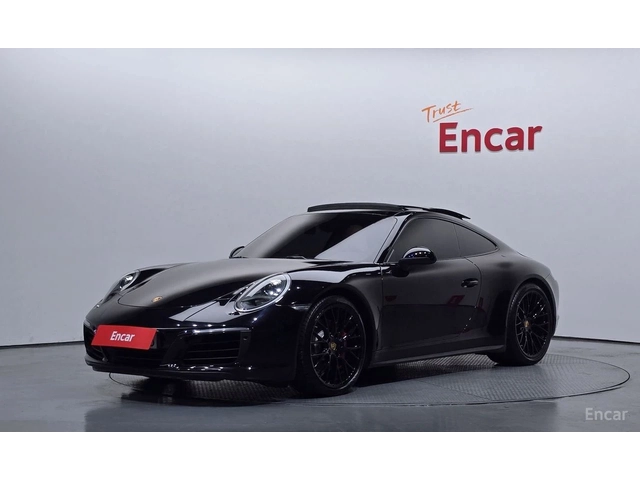 Porsche 911 4S* 991* PDK* ОБДУХВАНЕ* - автомобили, коли, обяви за нови и употребявани 0