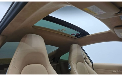 Porsche 911 4S* 991* PDK* ОБДУХВАНЕ* - автомобили, коли, обяви за нови и употребявани 13