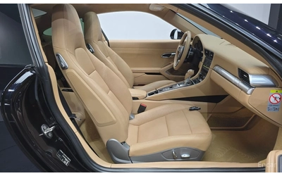 Porsche 911 4S* 991* PDK* ОБДУХВАНЕ* - автомобили, коли, обяви за нови и употребявани 14