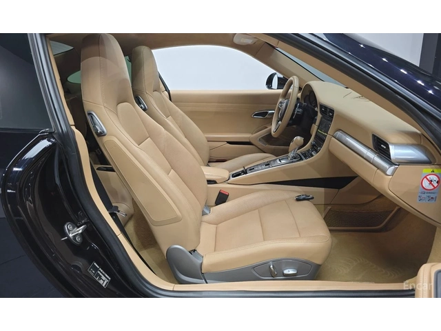 Porsche 911 4S* 991* PDK* ОБДУХВАНЕ* - автомобили, коли, обяви за нови и употребявани 14