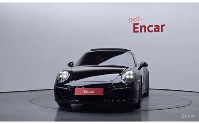 porsche-911 - 2