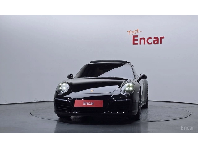 Porsche 911 4S* 991* PDK* ОБДУХВАНЕ* - автомобили, коли, обяви за нови и употребявани 2