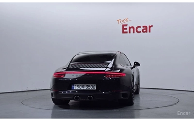 porsche-911 - 3