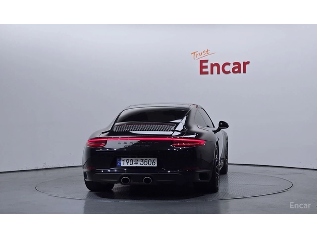 Porsche 911 4S* 991* PDK* ОБДУХВАНЕ* - автомобили, коли, обяви за нови и употребявани 3
