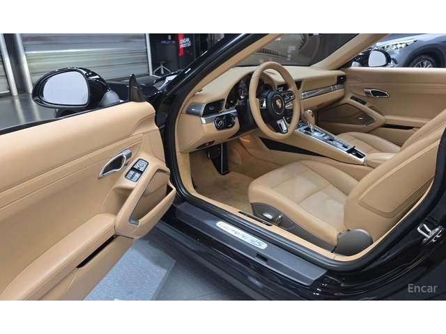Porsche 911 4S* 991* PDK* ОБДУХВАНЕ* - автомобили, коли, обяви за нови и употребявани 4