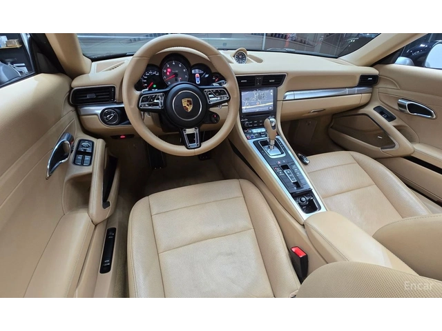 Porsche 911 4S* 991* PDK* ОБДУХВАНЕ* - автомобили, коли, обяви за нови и употребявани 5