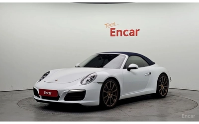 porsche-911 - 0