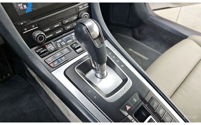 Porsche 911 991* PDK* ОБДУХВАНЕ* КЛАПИ* - автомобили, коли, обяви за нови и употребявани 12